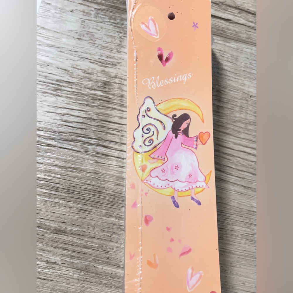 35 Pretty Watercolor Bookmarks.